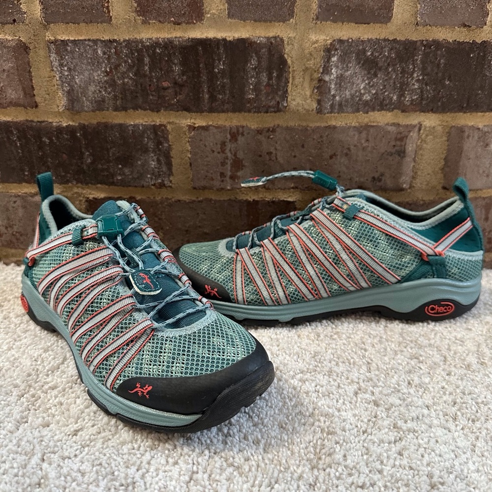 Chaco Outcross Evo 1.5 Trail Hiking Shoe